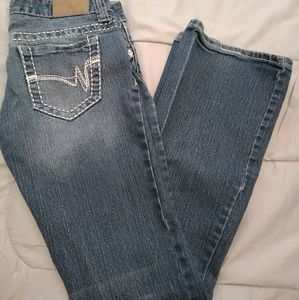 Premier jeans 1/2